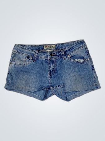 YMI Denim Shorts