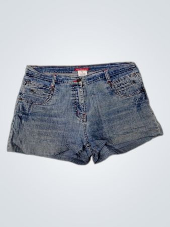 San Francisco Denim Shorts