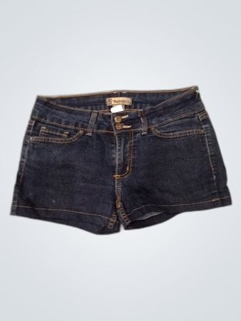 Aeropostale Denim Shorts