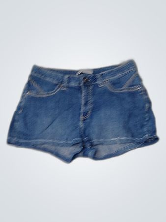 American Eagle Denim Shorts