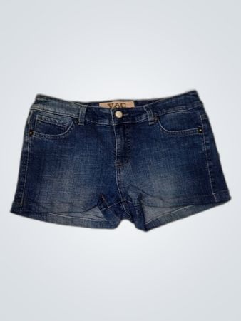 VAC Denim Shorts