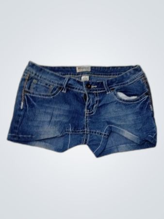 Mudd Denim Shorts