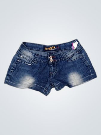 Angels Jeans Denim Shorts