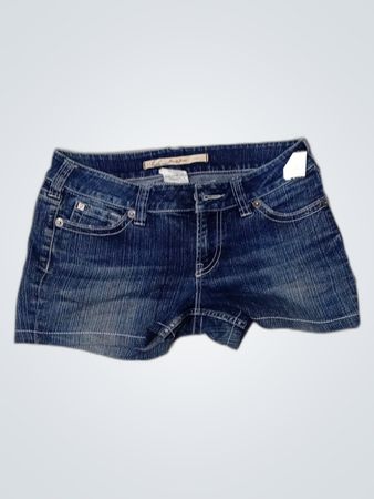 AG Jeans Denim Shorts