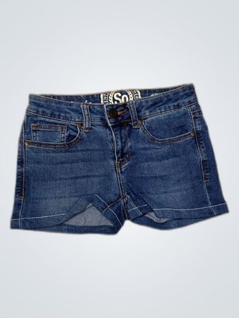 Guess Denim Shorts