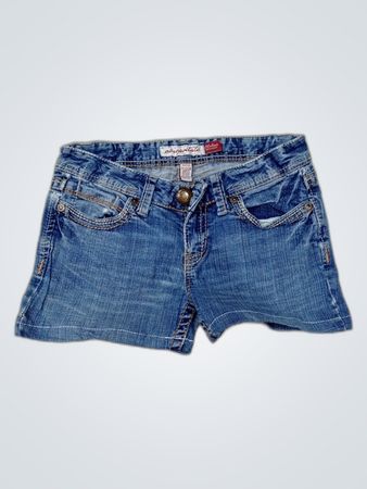 Argenta Italia Denim Shorts