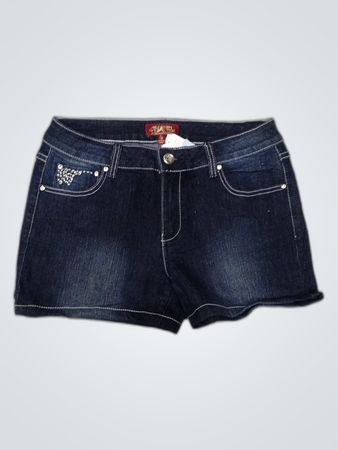 American Eagle Denim Shorts