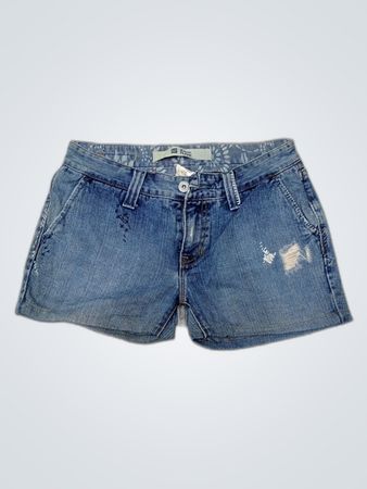 American Eagle Denim Shorts