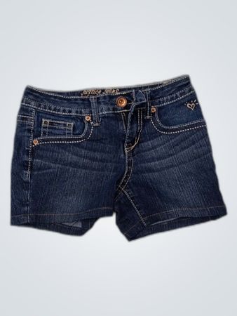 Justice Jeans Shorts