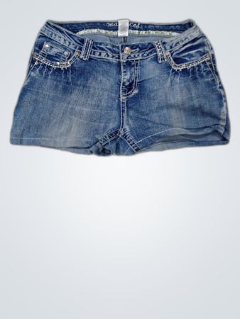 Maurices Denim Shorts