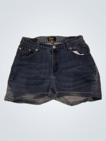 DKNY Denim Shorts