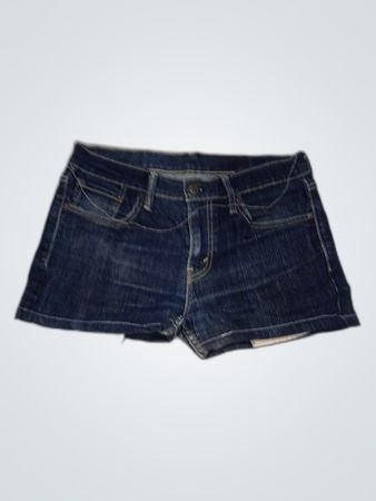 Levi's Denim Shorts