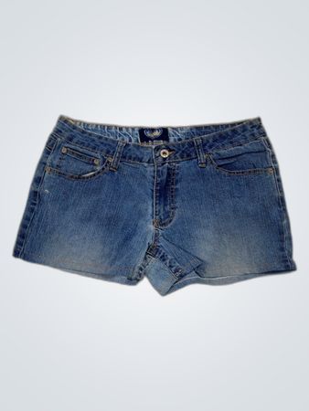 Diesel Denim Shorts
