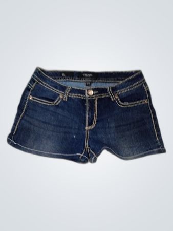 Nine West Denim Shorts