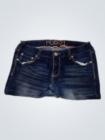 Rue21 Denim Shorts