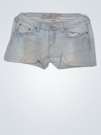 rue21 Denim Shorts