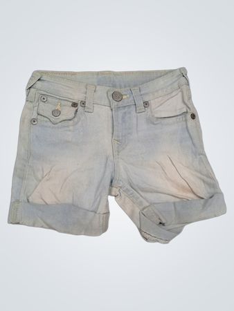 True Religion Brand Jeans Shorts