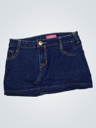 Guess Denim Skirt