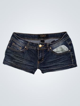 Rocawear Denim Shorts
