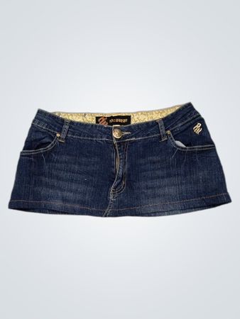 Rocawear Denim Skirt