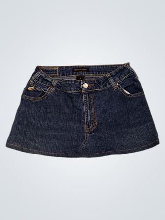Rocawear Denim Skirt