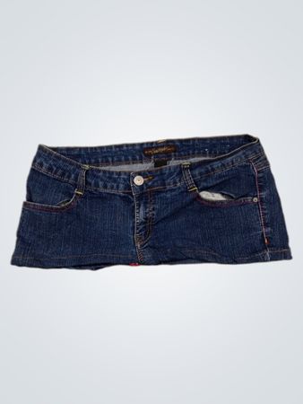 South Pole Jeans Skirt