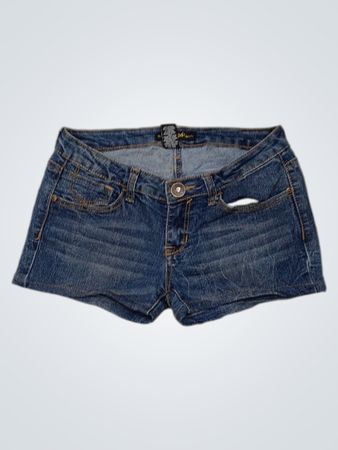 Southpole Denim Shorts