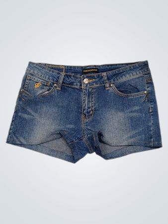 Rocawear Denim Shorts