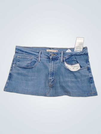 Levi's Denim Skirt