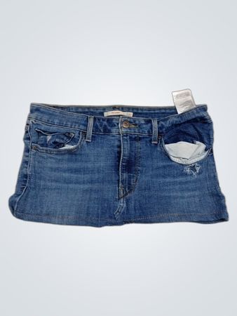 Levi's Denim Skirt