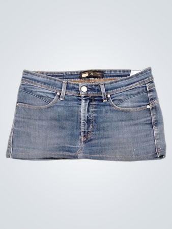 Levi's Denim Skirt