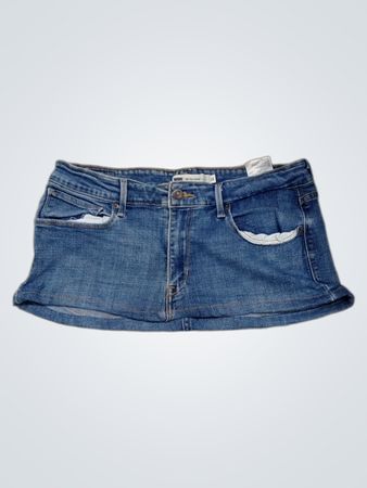 Levi's Denim Skirt