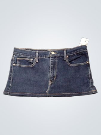 Levi's Denim Skirt