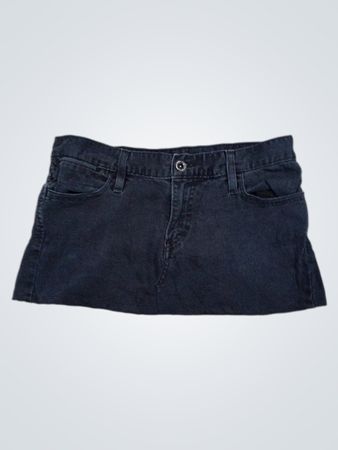 Levi's Denim Skirt
