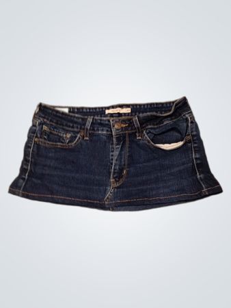 Levi's Denim Skirt