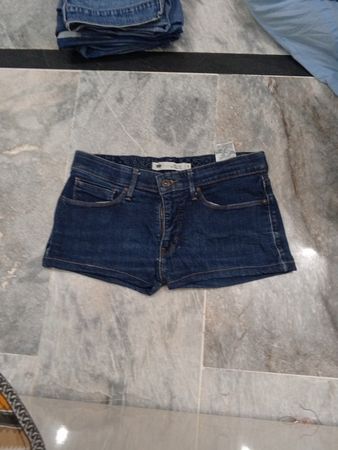 Levi's Denim Shorts
