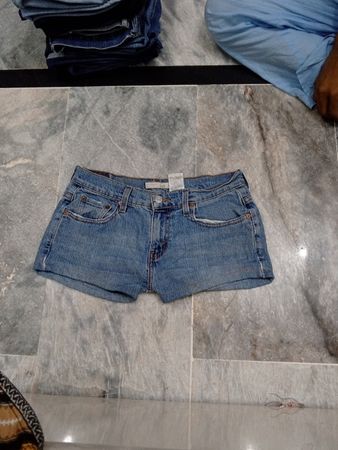 Levi's Denim Shorts