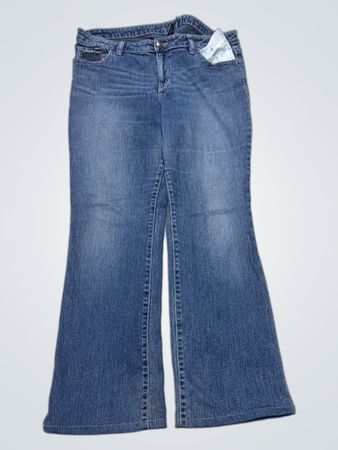 Maurices Flare Jeans