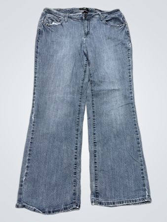 East Jeans