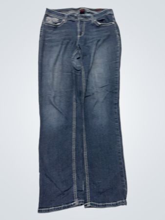 Earl Jeans Damen Bootcut-Jeans