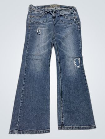 TRUCE Jeans