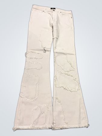 NOVAMEN Schlagjeans