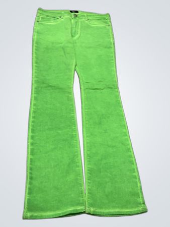 NOVAMEN Flare Jeans
