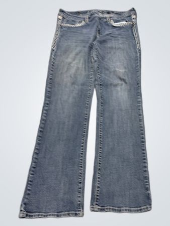 L.A. Idol Damenjeans