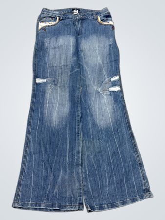 STYLE Jeans