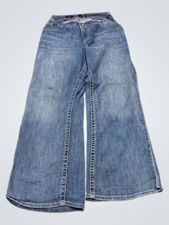 Ana A New Approach Jeans