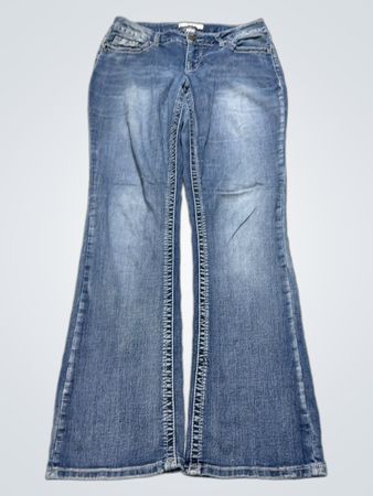 D Denim EST. 1946 Damenjeans