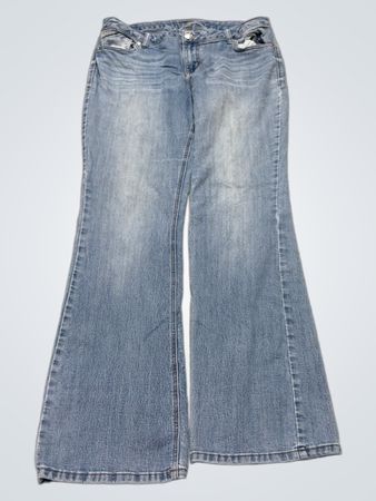 Maurice's Flare-Jeans