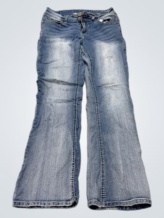WALLFLOWER Denim-Jeans