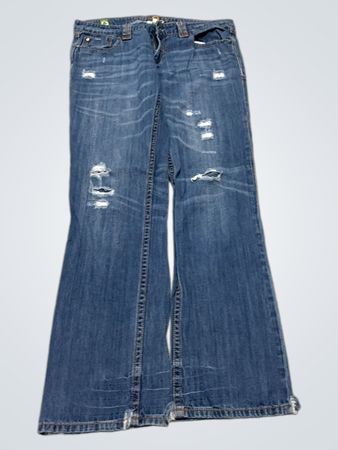 Velvet Heart Women's Fresh Denim Grown Daily Jeans